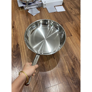 Chảo wmf inox 24 và 28cm