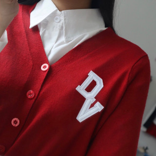 Áo khoác len cardigan devonltd®