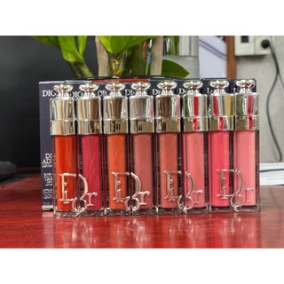 Son Dưỡng DIOR  Addict Lip Maximizer Collage 6ML FULLSIZE FULLBOX