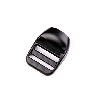 Khóa tăng giảm, thang khóa điều chỉnh dây bằng nhựa cho ba lô, túi xách