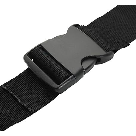 Dây đai chằng balo, túi xách, vali, hành lý chắc chắn