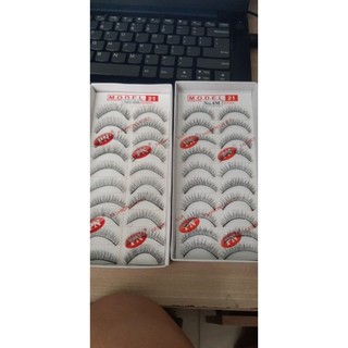 Lông Mi 4M(mỏng) 10 DOI