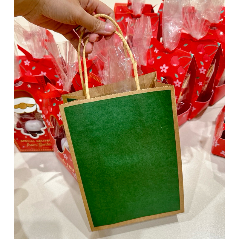 Gift set Bath & Body Works 3 món