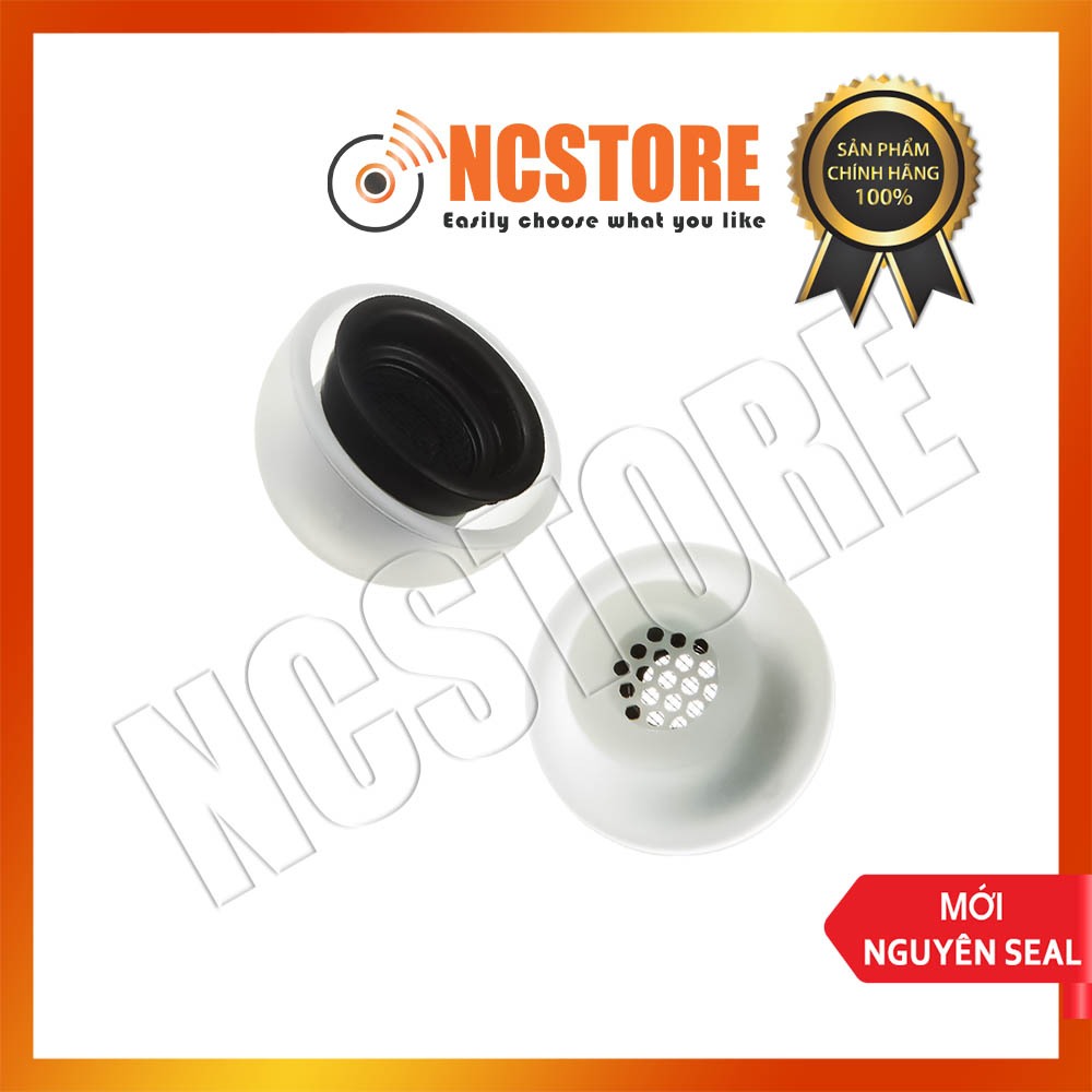 Nút Tai nghe cao cấp AZLA SednaEarfit MAX for AirPods Pro | Nút tai thay thế cho AirPods Pro | Tăng chi tiết | Chí