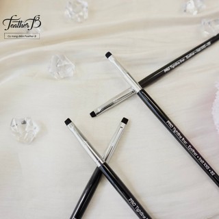 FEATHER B - Cọ liner (kẻ mắt) Sep 32