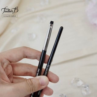FEATHER B - Cọ liner (kẻ mắt) Sep 32