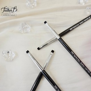 FEATHER B - Cọ liner (kẻ mắt) Sep 32
