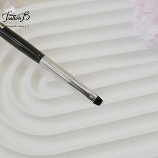 FEATHER B - Cọ liner (kẻ mắt) Sep 32