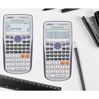 Máy Tính Cầm Tay FX570 VN PLus