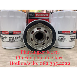 Lọc dầu máy ford F150 xịn hãng