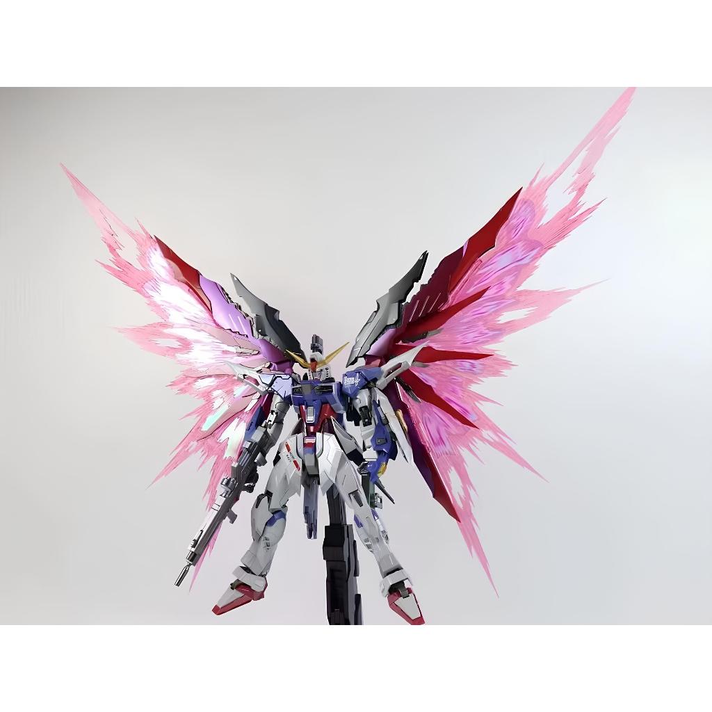 Mô Hình Lắp Ráp MG 8828 Destiny Ver.MB