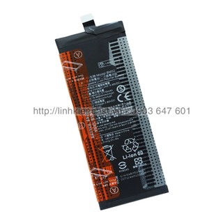 Pin cho xiaomi mi cc9 pro m1910f4e 5260mah zin - hàng nhập khẩu