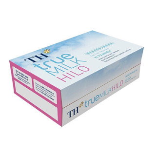 Thanh ly Thùng sữa tươi tiệt trùng TH True Milk HILO (48x180ml)