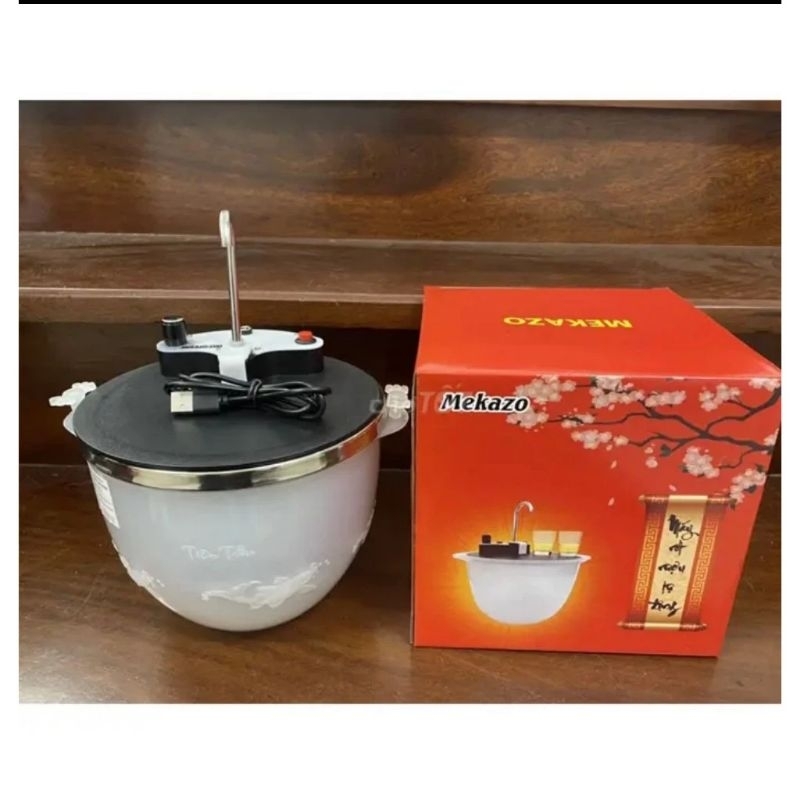 Máy Rót Rượu Cảm Ứng Tự Động Thông Minh, Bình Rót Rượu Cảm Ứng Thông Minh MEKAZO