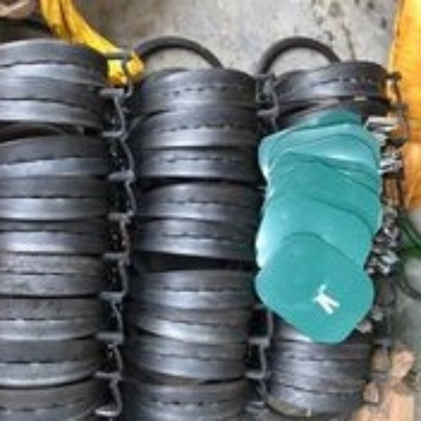 CẠM 18CM BẪY TH,Ú LỚN HÀNG ĐẸP, DÀY VÀ CỰC KHỎE CÓ BÀN VÀ DÂY