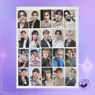 [PHOTOCARD] SEVENTEEN - ảnh thẻ FML event UMS Tokyo Osaka chính hãng