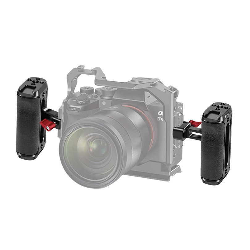 Báng Tay Cầm Đa Năng - SIDE HANDLE Chuyên Dành Cho Quay Phim