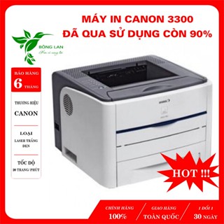 Máy in hai mặt tự động canon 3300/ Hp Pro 400 đã qua sử dụng