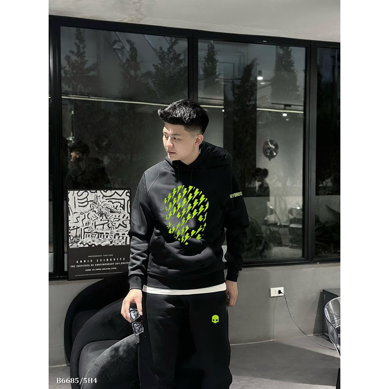 BỘ HIGR.O CÓ MŨ BẢN 11 NÉT NHẤT THỊ TRƯỜNG