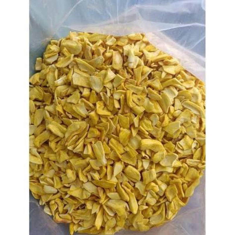 500G Mít sấy nguyên miếng