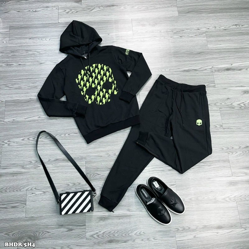 BỘ HIGR.O CÓ MŨ BẢN 11 NÉT NHẤT THỊ TRƯỜNG