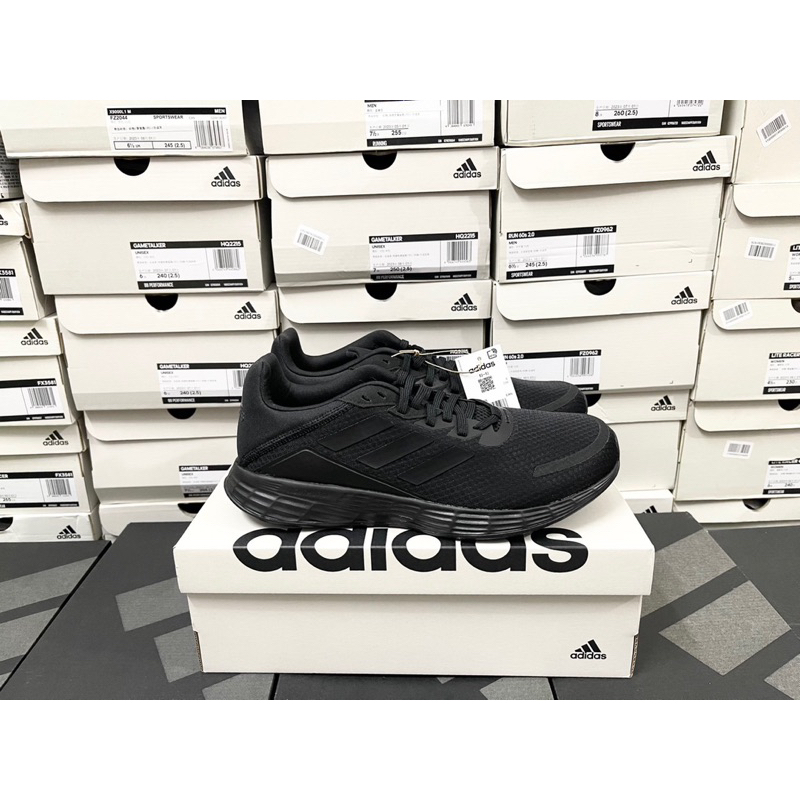 Giày Adidas Duramo G58108 mua sale tại các nước chuẩn auth