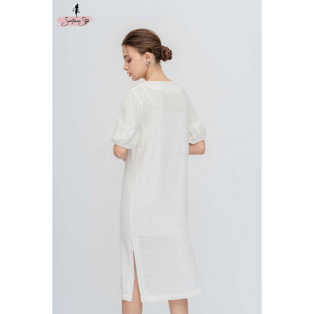 Đầm thời trang Sweet