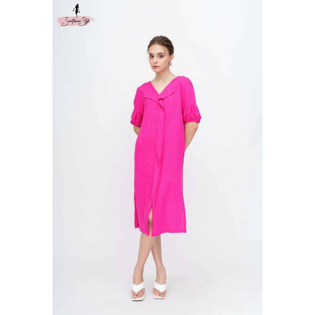 Đầm thời trang Sweet