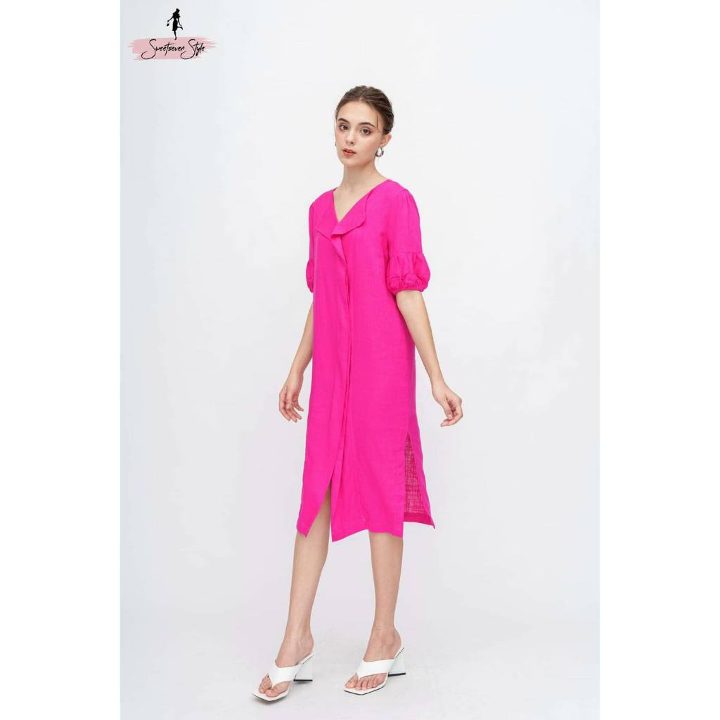 Đầm thời trang Sweet