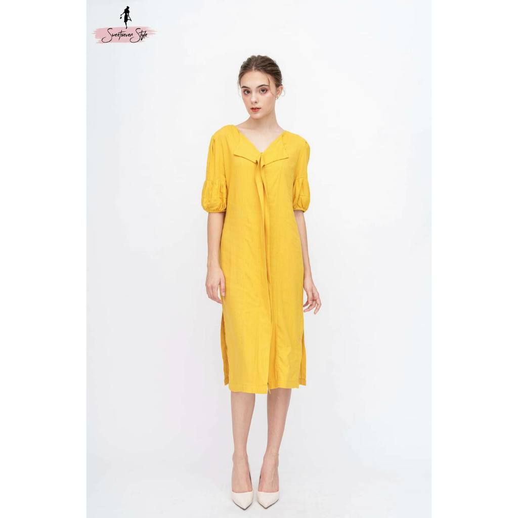 Đầm thời trang Sweet