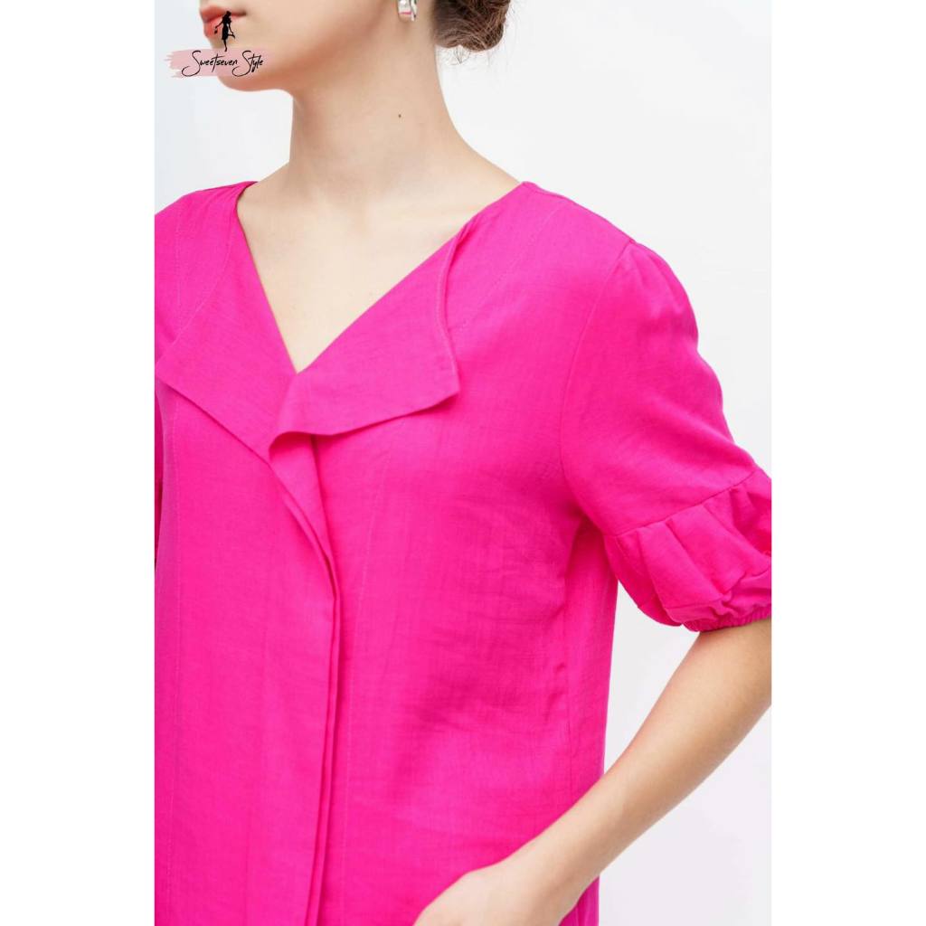 Đầm thời trang Sweet