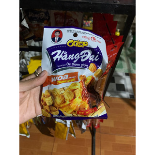 Bim bim hằng đại