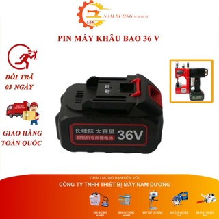 Pin máy khâu bao cầm tay dùng cho dòng máy khâu bao pin nhỏ > dây sạc máy khâu bao pin