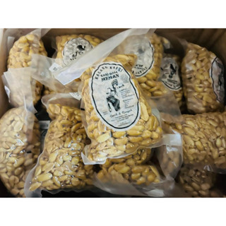 ĐẬU PHỘNG BALI RANG TỎI - HÀNG NỘI ĐỊA BALI-GIÒN BÉO RẤT NGON