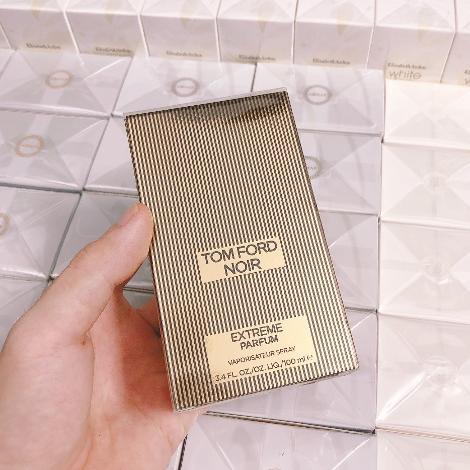 Nước Hoa Nam Tom Ford Noir Extreme Parfum - Scent of Perfumes