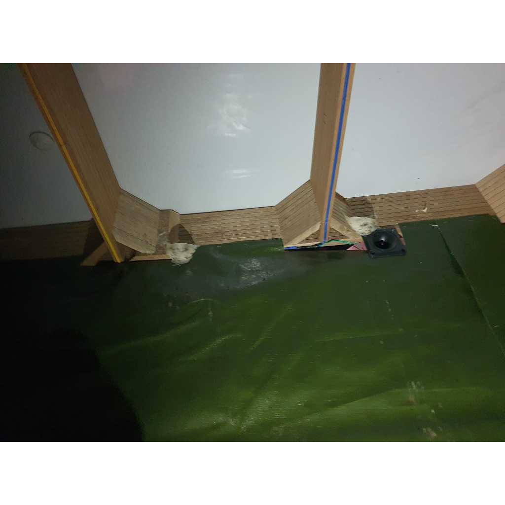 Loa ax61-Loa dẫn, ru