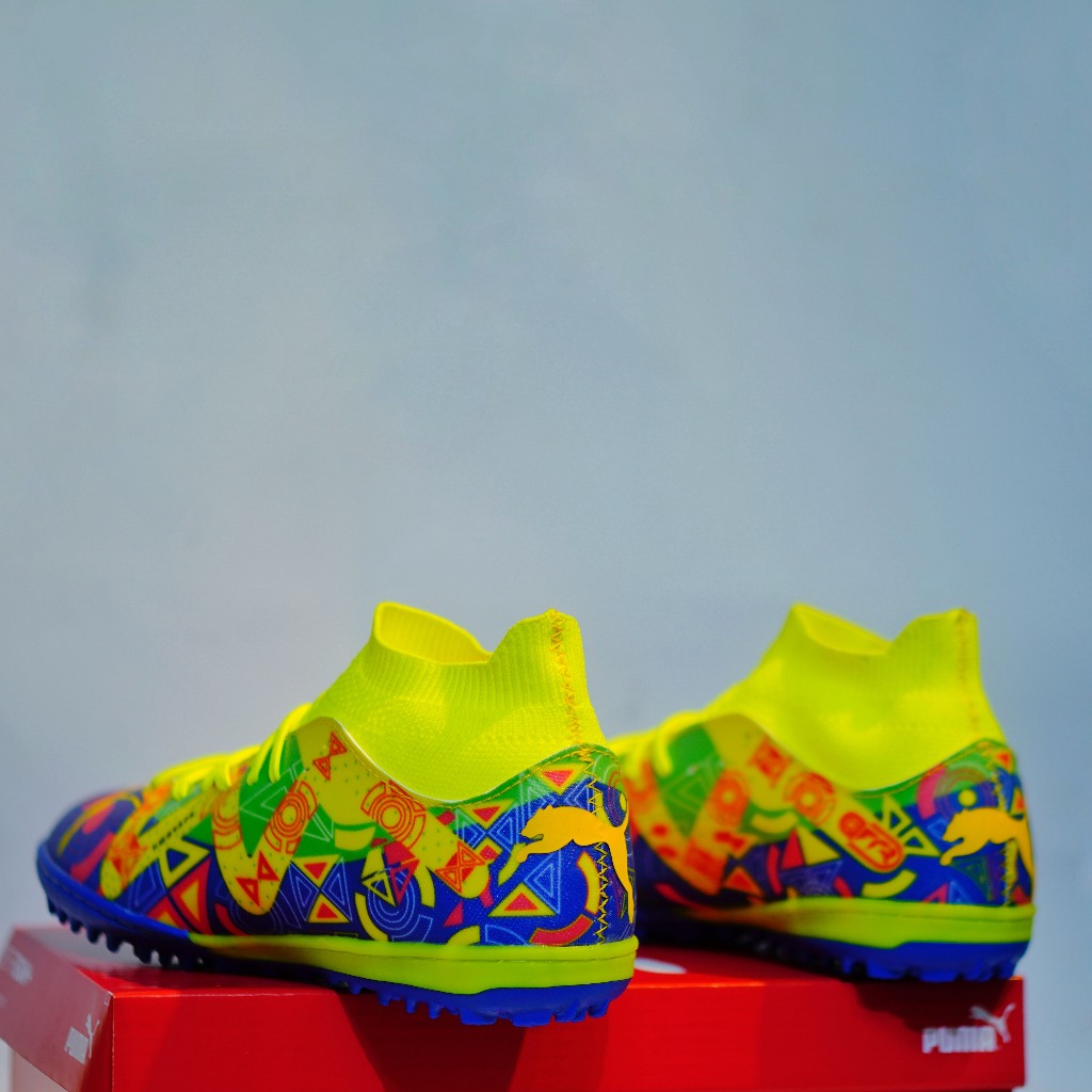 Giày đá bóng nam cao cổ Mercurial Superfly 9 Air Zoom, giày đá banh siêu nhẹ