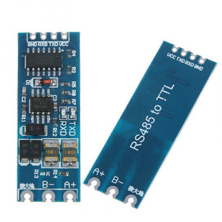 Mạch chuyển giao tiếp uart ttl to rs485 v2