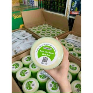 Kem body tẩy thái lan 500g - siêu thơm