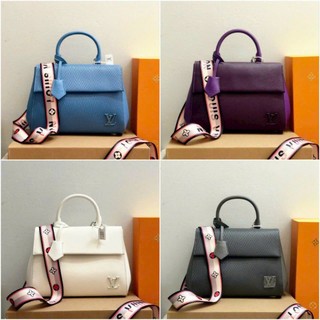 Túi quai xách dáng vuông size 25cm túi xách nữ dự tiệc hàng siêu đẹp chuẩn fullbox