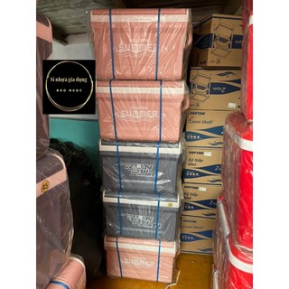 THÙNG ĐÁ ICY DUY TÂN 35LIT & 45LIT