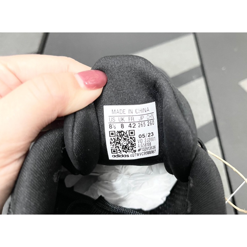 Giày Adidas Duramo G58108 mua sale tại các nước chuẩn auth