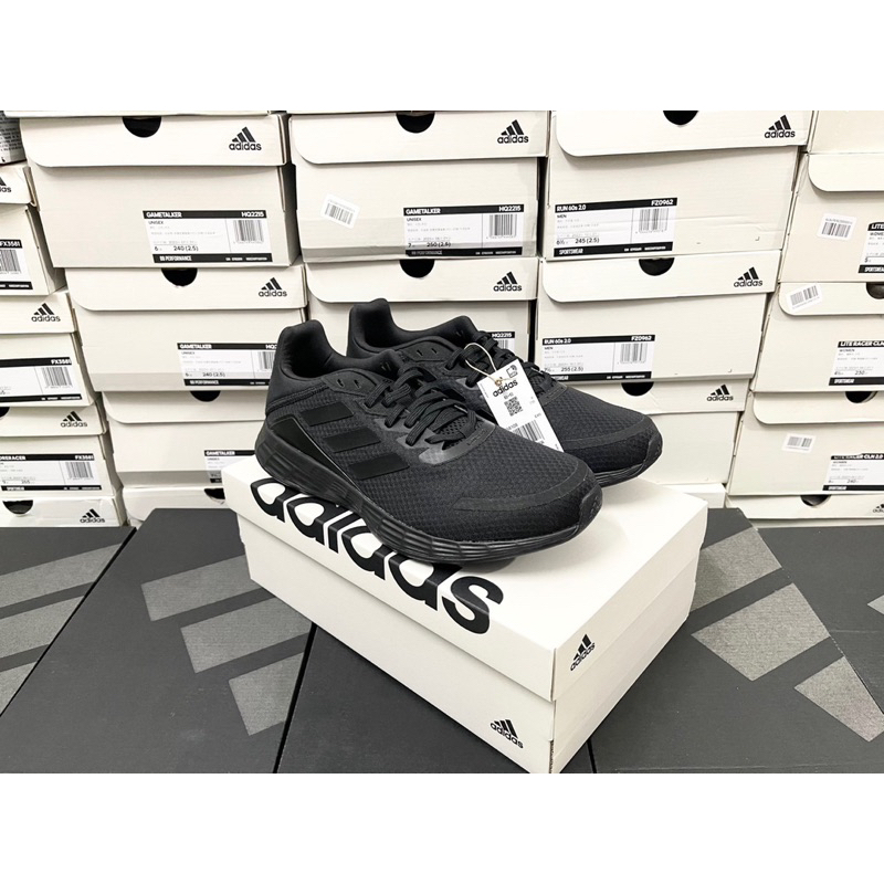 Giày Adidas Duramo G58108 mua sale tại các nước chuẩn auth