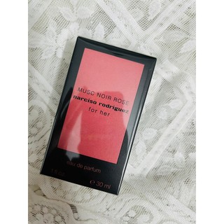 MUSC NOIR ROSE - EDP-Chiết 8ml