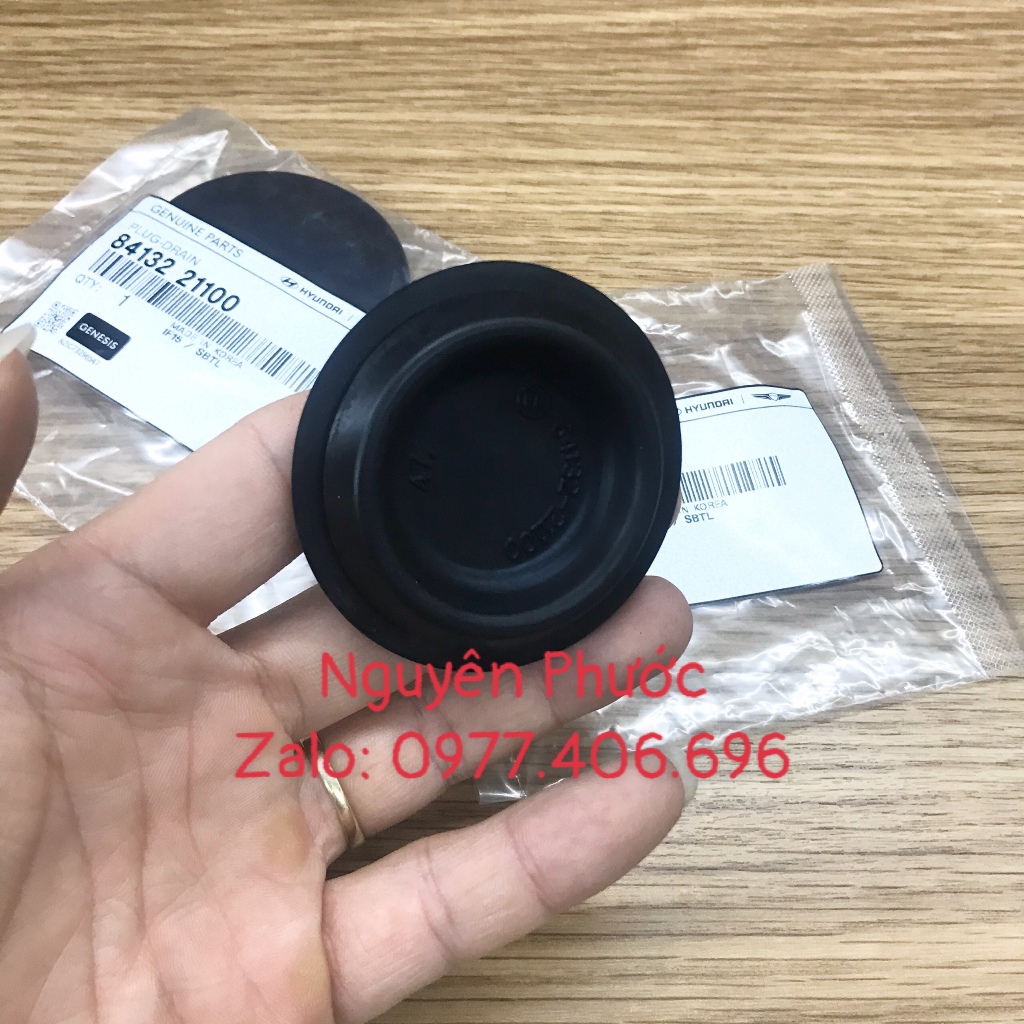 Cao su bịt sàn lốp dự phòng   HYUNDAI / KIA - Hàng xịn chính hãng: 8413221100
