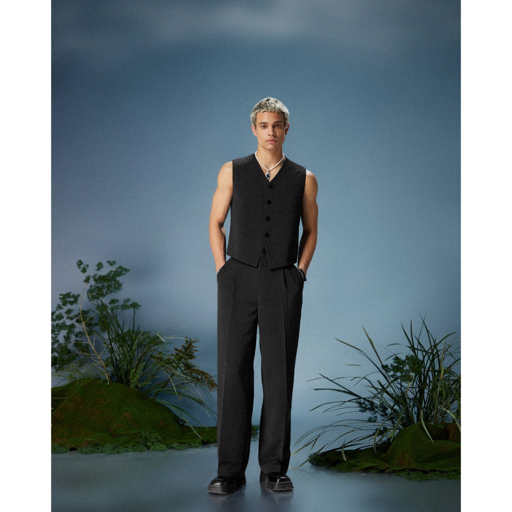 QUẦN NGHỊCH-NGHỊCH WIDELEG PANTS