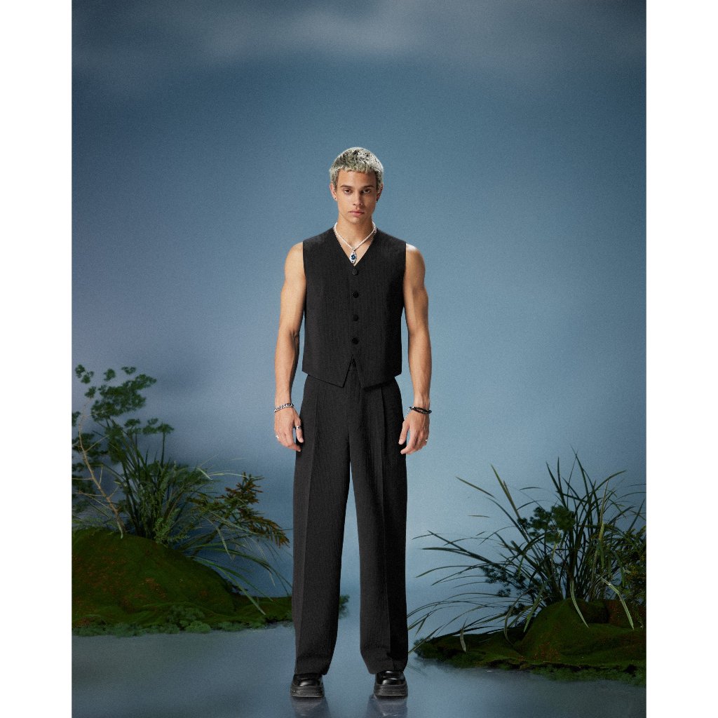 QUẦN NGHỊCH-NGHỊCH WIDELEG PANTS