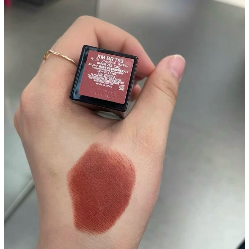 SON SHU LÌ SIZE MINI