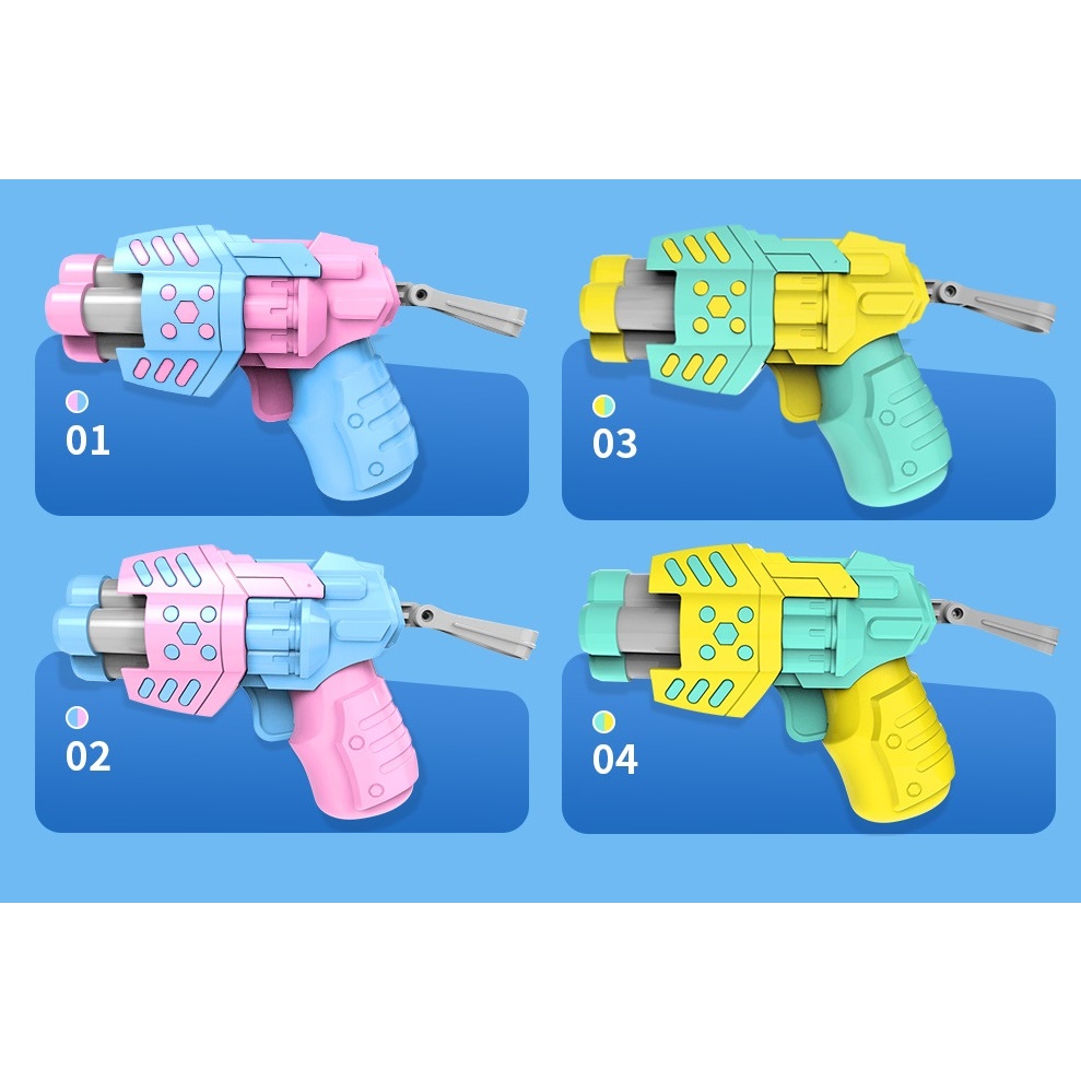 Đồ chơi trẻ em kèm viên xốp, Đồ chơi viên xốp, Phụ kiện game đột kích cực vui và hấp dẫn