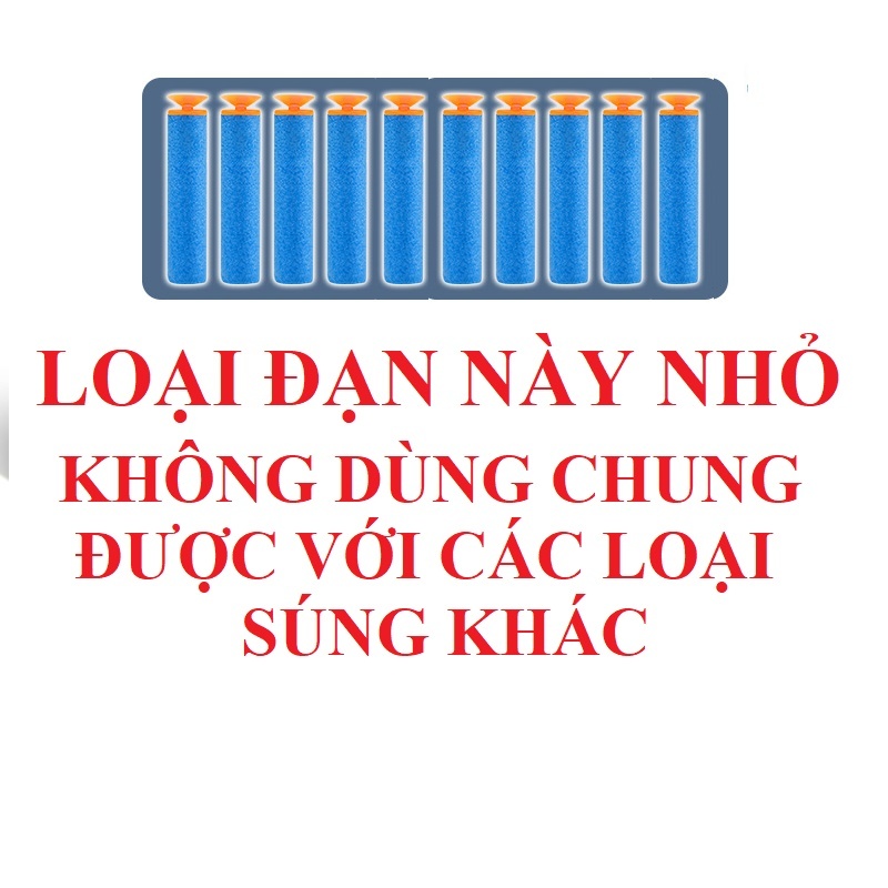 Đồ chơi viên xốp biến hình, Máy phóng viên xốp, Đồ chơi trẻ em kèm viên xốp hình khủng long, Đồ chơi khủng long